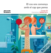 Capa do artigo El Cos Ens Comença Amb El Cap Que Pensa