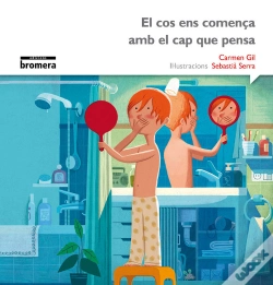 Capa do artigo El Cos Ens Comença Amb El Cap Que Pensa