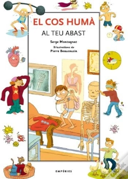 Capa do artigo El Cos Humà Al Teu Abast