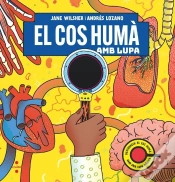 Capa do artigo El Cos Huma Amb Lupa