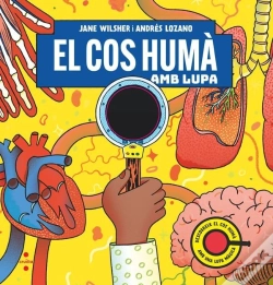 Capa do artigo El Cos Huma Amb Lupa