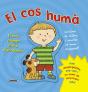 El Cos Humà. El Meu Primer Llibre D'Anatomia - Preview