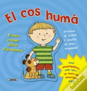 Capa do artigo El Cos Humà. El Meu Primer Llibre D