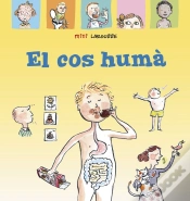 Capa do artigo El Cos Humà