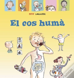 Capa do artigo El Cos Humà