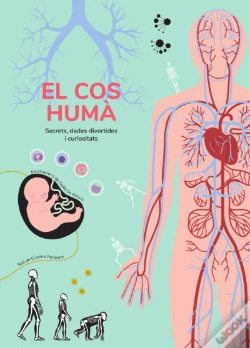 Capa do artigo El Cos Huma (Vvkids)