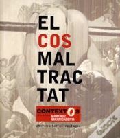 Capa do artigo El Cos Maltractat