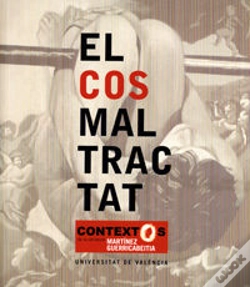 Capa do artigo El Cos Maltractat