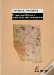 Capa do artigo El Cosmopolitismo Y La Era De La Reforma Escolar
