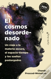Capa do artigo El Cosmos Desordenado