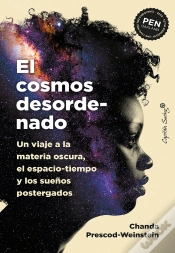 Capa do artigo El Cosmos Desordenado