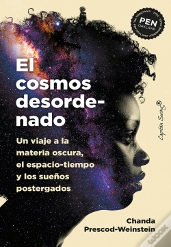 Capa do artigo El Cosmos Desordenado