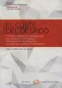 El Coste Del Despido (Papel + E-Book) - Preview