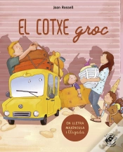 Capa do artigo El Cotxe Groc