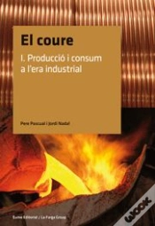 Capa do artigo El Coure. Volum I