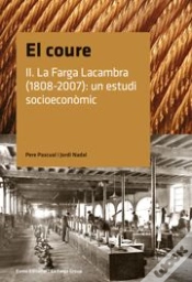 Capa do artigo El Coure. Volum Ii