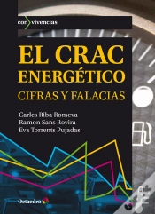 Capa do artigo El Crac Energético