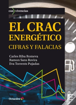 Capa do artigo El Crac Energético