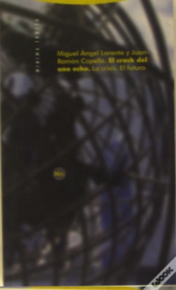 Capa do artigo El Crack Del Año Ocho