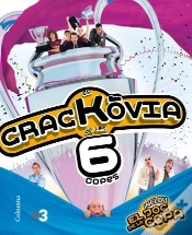 Capa do artigo El Crackòvia De Les 6 Copes