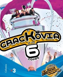Capa do artigo El Crackòvia De Les 6 Copes