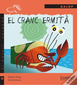 Capa do artigo El Cranc Ermità