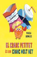 El Cranc Petitet Es Un Cranc Molt Net