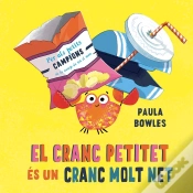Capa do artigo El Cranc Petitet Es Un Cranc Molt Net