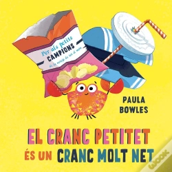 Capa do artigo El Cranc Petitet Es Un Cranc Molt Net