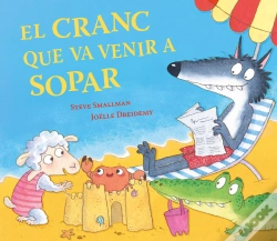 Capa do artigo El Cranc Que Va Venir A Sopar (L'Ovelleta Que Va Venir A Sopar)