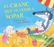 Capa do artigo El Cranc Que Va Venir A Sopar (L