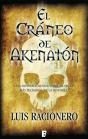 El Cráneo De Akenatón - Preview