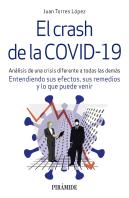 El Crash De La Covid-19