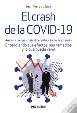 Capa do artigo El Crash De La Covid-19