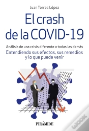 Capa do artigo El Crash De La Covid-19
