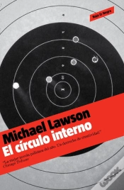 Capa do artigo El C¡Rculo Interno (Joe Demarco 1)