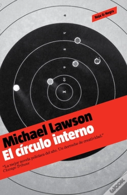 Capa do artigo El C¡Rculo Interno (Joe Demarco 1)