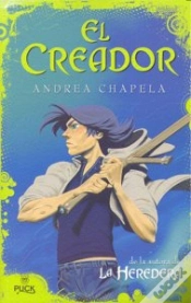 Capa do artigo El Creador  
