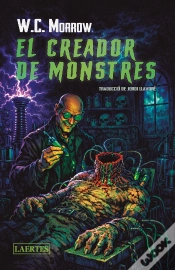 Capa do artigo El Creador De Monstres