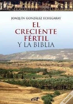 Capa do artigo El Creciente Fértil Y La Biblia