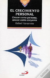 Capa do artigo El Crecimiento Personal
