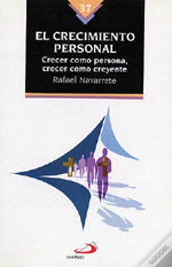 Capa do artigo El Crecimiento Personal