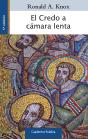 El Credo A Cámara Lenta - Preview
