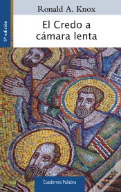 Capa do artigo El Credo A Cámara Lenta