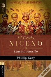 Capa do artigo El Credo Niceno