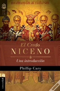Capa do artigo El Credo Niceno