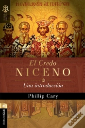 Capa do artigo El Credo Niceno: Una Introducción