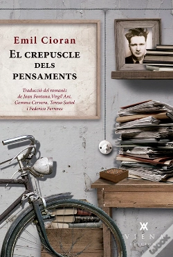 Capa do artigo El Crepuscle Dels Pensaments