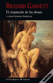 Capa do artigo El Crepúsculo De Los Dioses