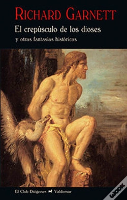 Capa do artigo El Crepúsculo De Los Dioses
